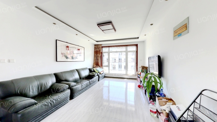 景源名郡二手房实景图