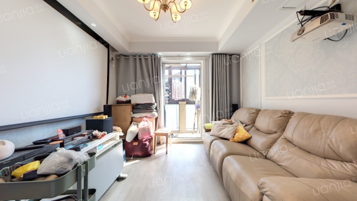 龙湖滟澜山二期二手房实景图