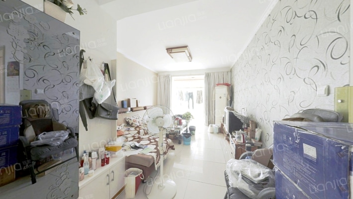 凌云新苑二手房实景图