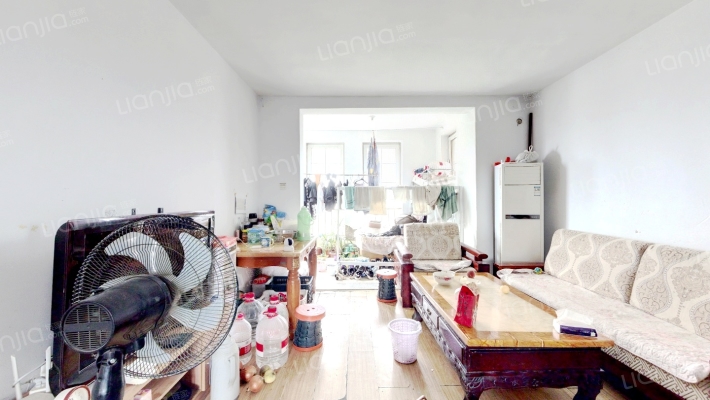 嘉木风情蓝岸二手房实景图