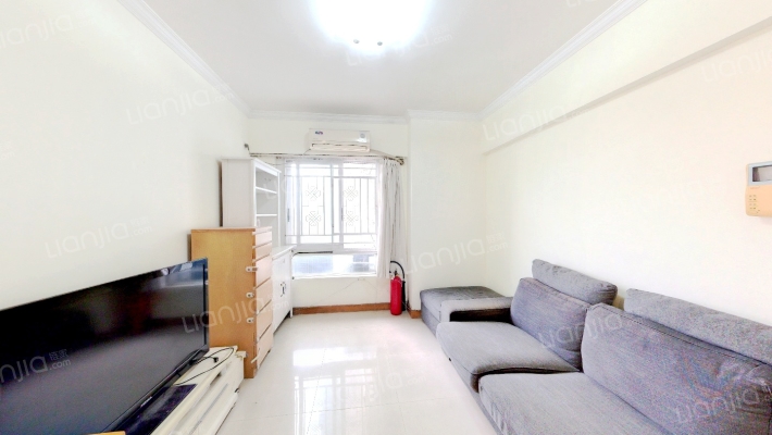 淘金华庭二手房实景图