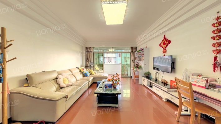 新港花园(东区)二手房实景图