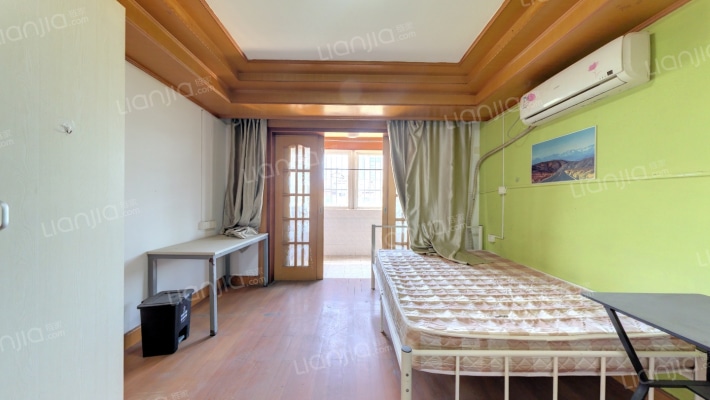 南苑新世纪公寓二手房实景图