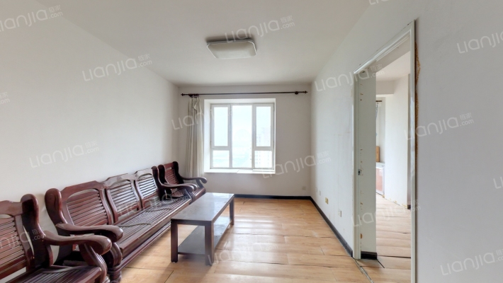 馨韵华庭二手房实景图