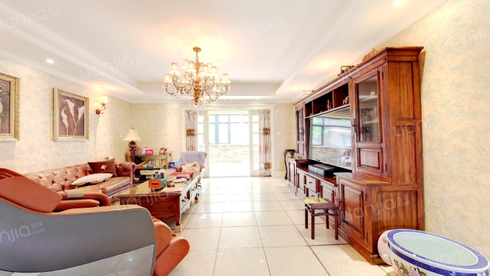 金地芙蓉世家二手房实景图