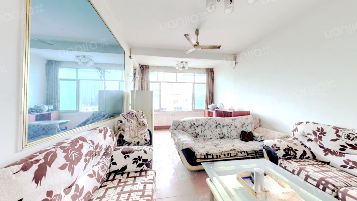 蜀州中路359号院二手房实景图