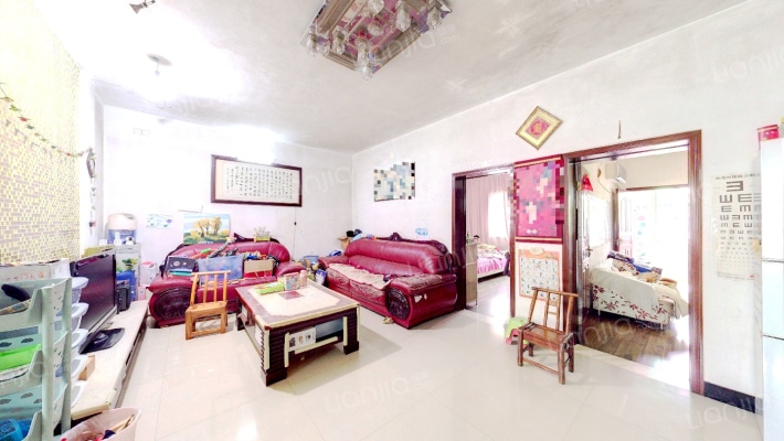 马王堆陶瓷建材新城二手房实景图