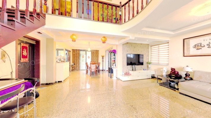 正扬南山别院二手房实景图