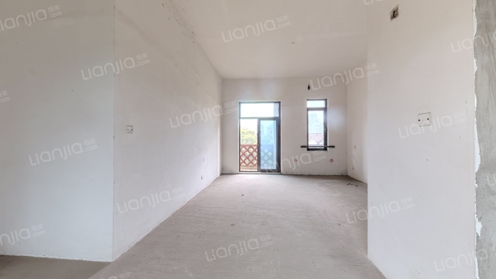 华宇小泉微villa二手房实景图