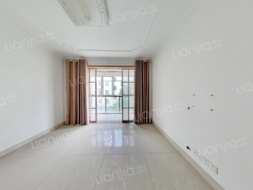 整租·锦祥花园 2室1厅 南