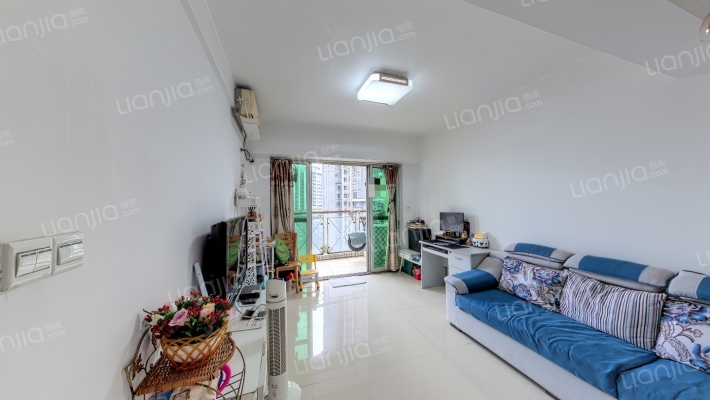 品湖雅居二手房实景图