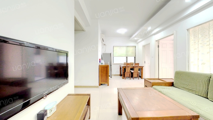 湘隆时代大公馆二手房实景图