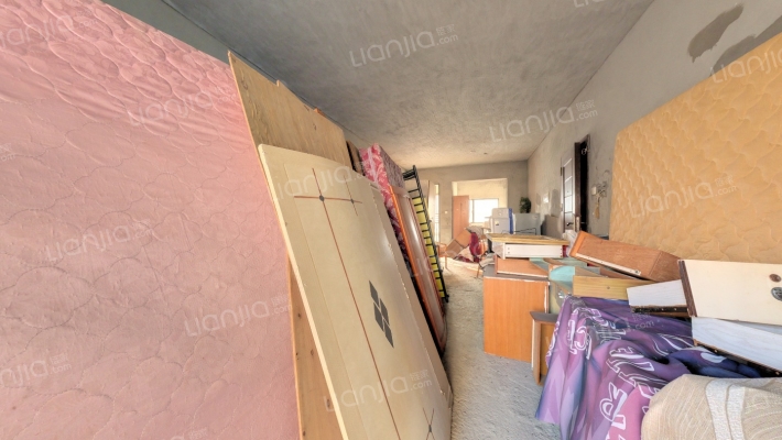 汇翠山庄水晶园二手房实景图