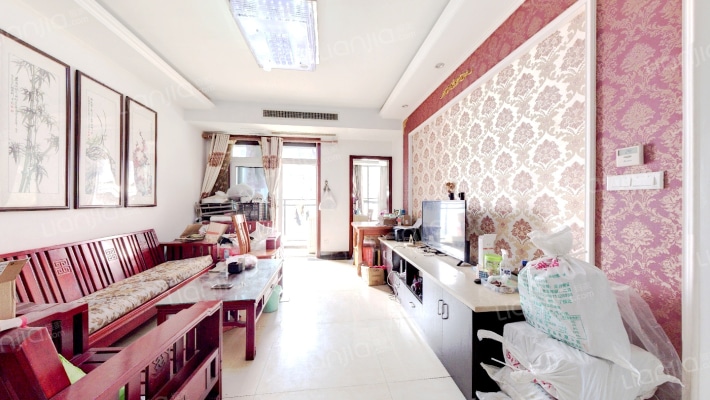 风花树二手房实景图