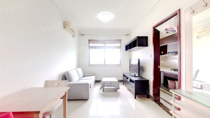 祈福新村倚湖湾二手房实景图