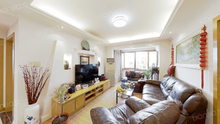 日晖巷二手房实景图