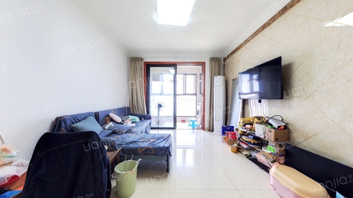 中海双湾花园一期二手房实景图