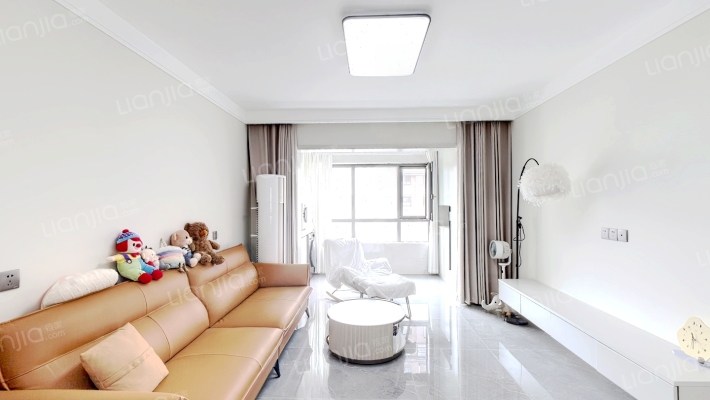 国园玖号院二手房实景图