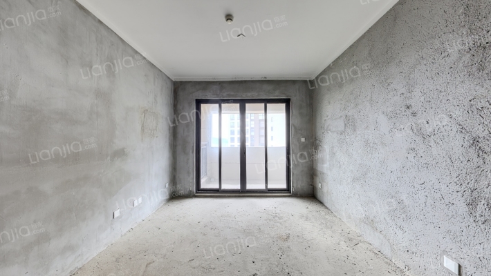 福清世茂璀璨天城二手房实景图