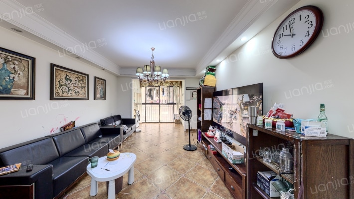 芒果雅苑二手房实景图