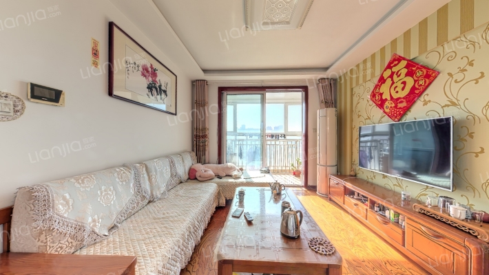 贝多芬公馆二手房实景图