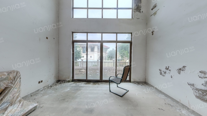 凯茵新城09区柏恩美墅二手房实景图