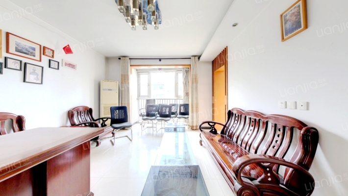 豪景丽园二手房实景图