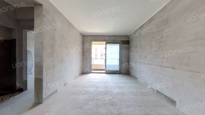 国瑞江南御府二手房实景图