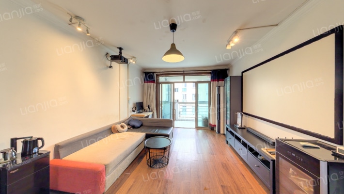 阳城美景二手房实景图