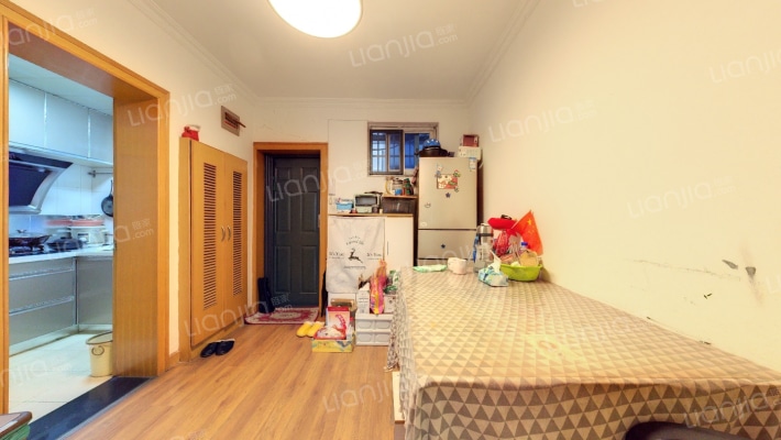 明真宫二手房实景图