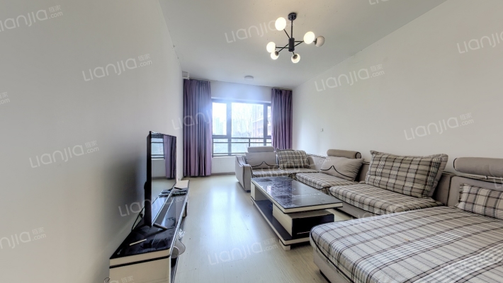 格林城二手房实景图