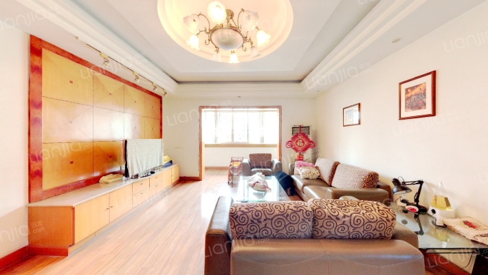 科技苑(锦江)二手房实景图