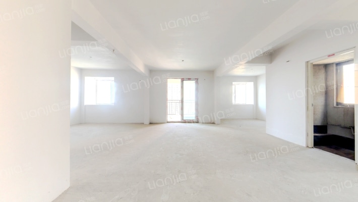 新长江香榭澜溪三期二手房实景图