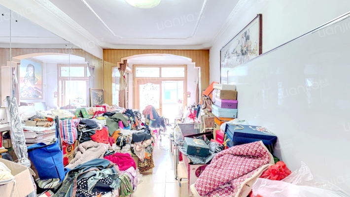 泰和居二手房实景图