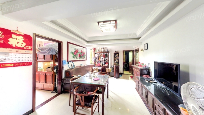 广纸路二手房实景图