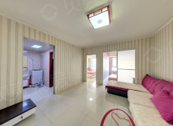 整租·隆润国际 2室1厅 北_隆润国际租房