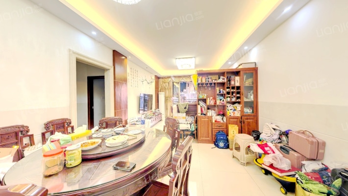 国兆嘉润大厦二手房实景图