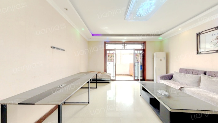 白沙教师公寓二手房实景图