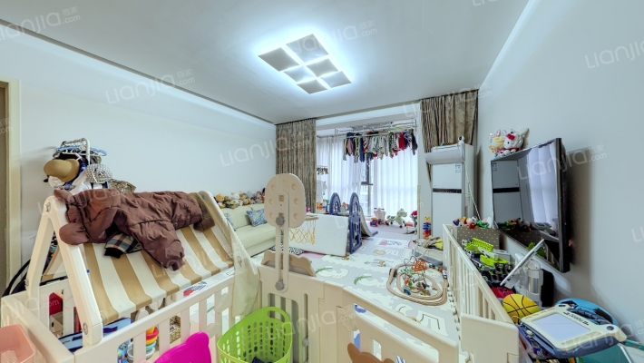 水木光华二手房实景图