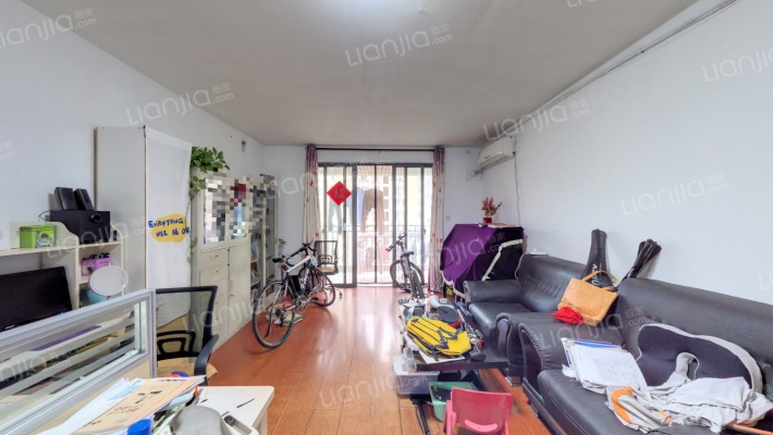 君莲幸福苑二手房实景图