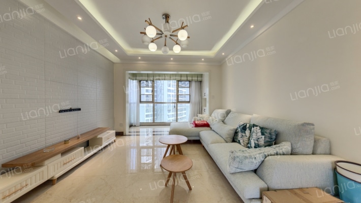 未来方舟D17组团二手房实景图