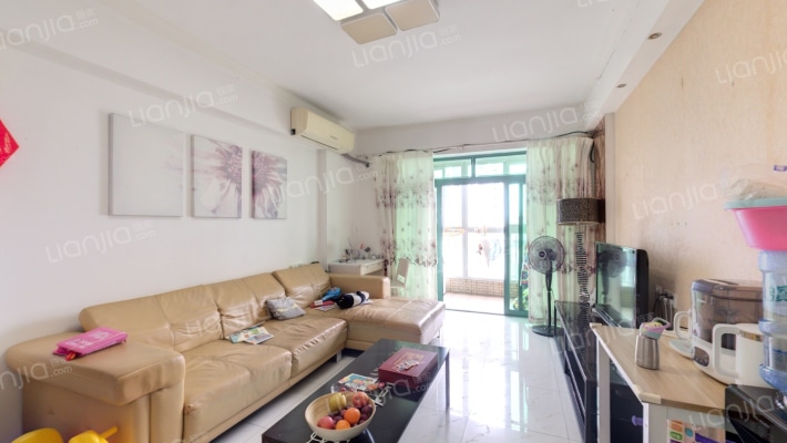 南骏大厦二手房实景图