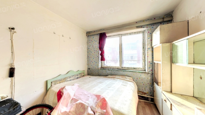 熊家岗路19巷二手房实景图