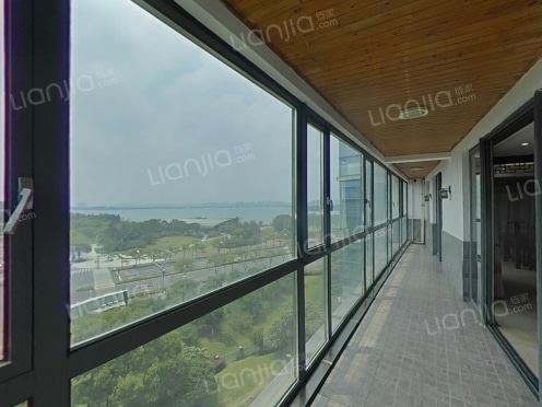 整租·玲珑湾花园一区 4室2厅 南