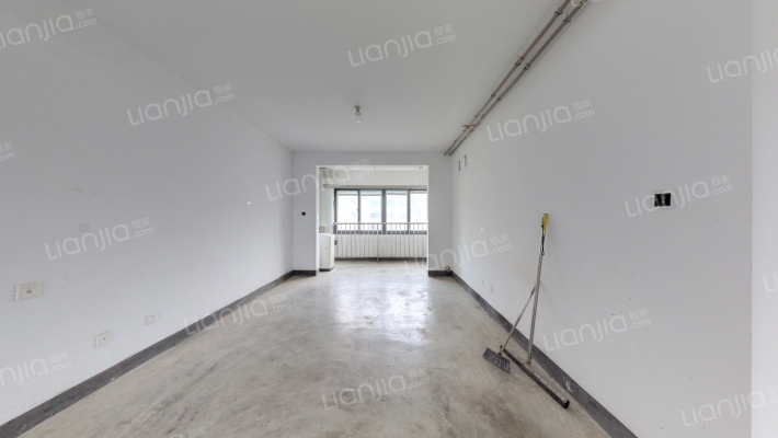 沐泽苑二手房实景图