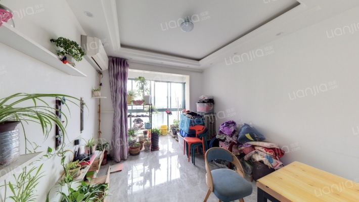 新安花苑一区二手房实景图