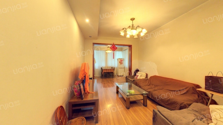 武侯祠大街262号二手房实景图