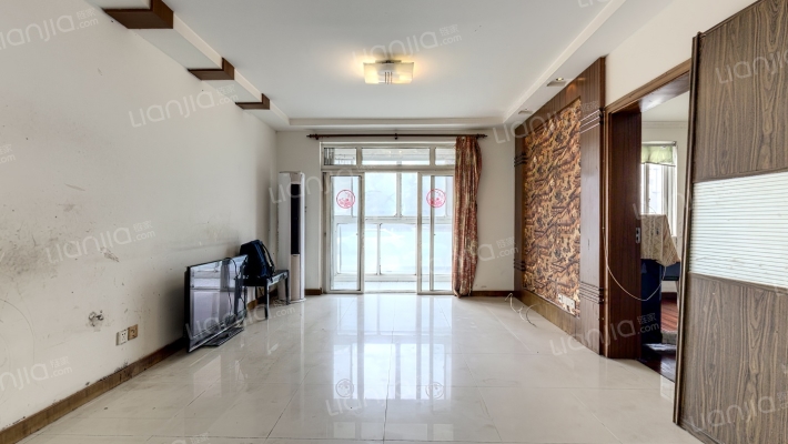 正旺苑二手房实景图