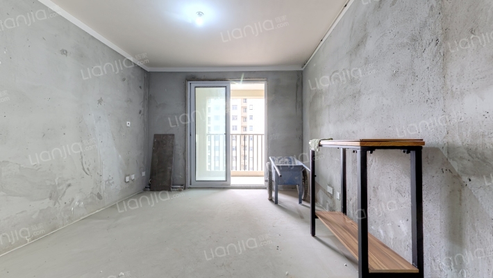 新景南苑二手房实景图