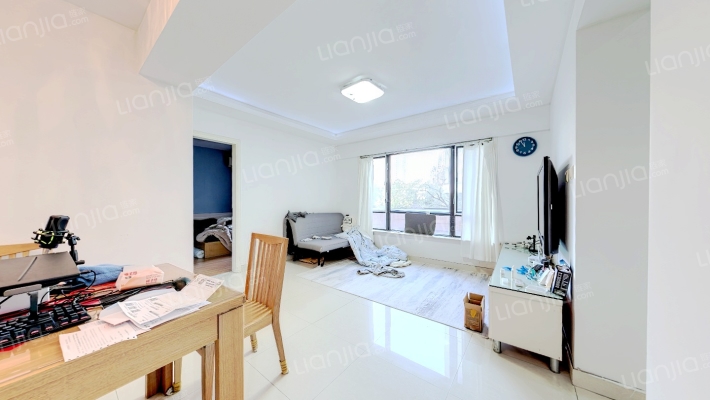 和平花苑一期二手房实景图